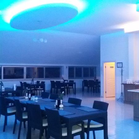 Kibyra Hotel Gölhisar エクステリア 写真