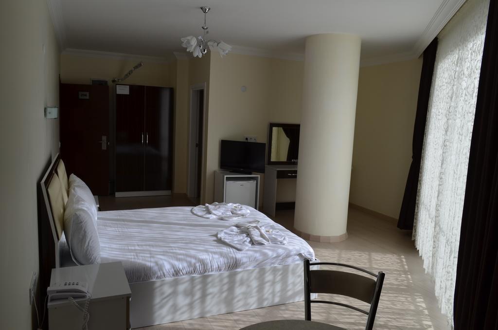 Kibyra Hotel Gölhisar エクステリア 写真