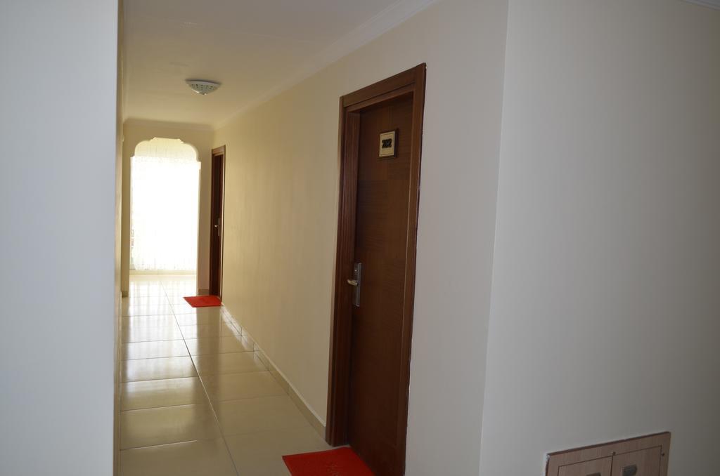 Kibyra Hotel Gölhisar 部屋 写真