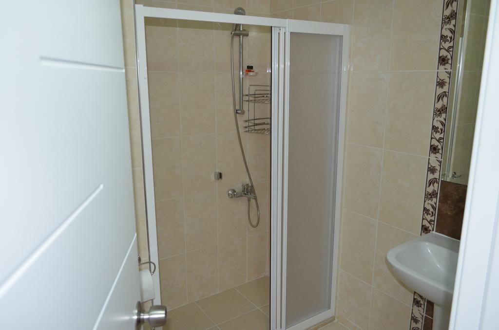 Kibyra Hotel Gölhisar エクステリア 写真