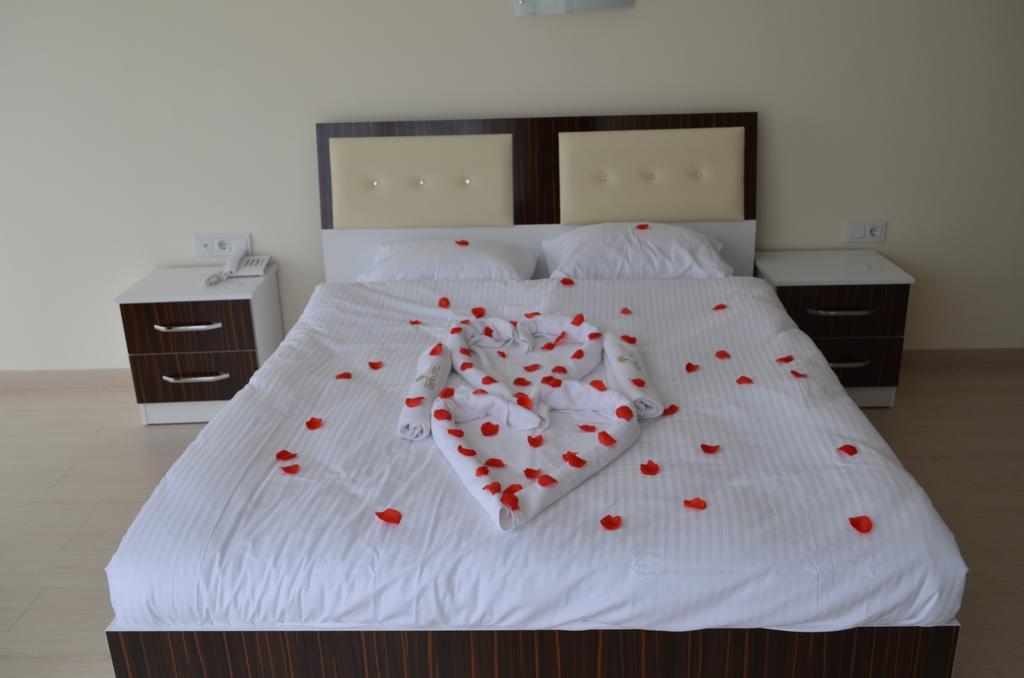 Kibyra Hotel Gölhisar 部屋 写真