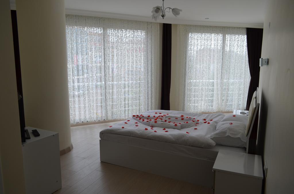Kibyra Hotel Gölhisar 部屋 写真