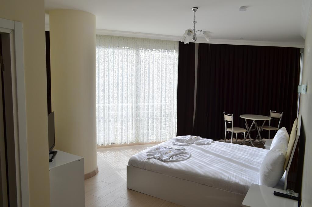 Kibyra Hotel Gölhisar エクステリア 写真