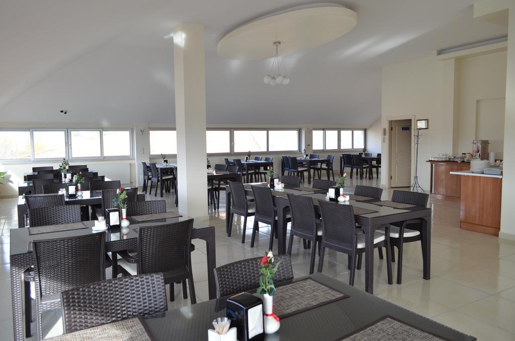Kibyra Hotel Gölhisar 部屋 写真