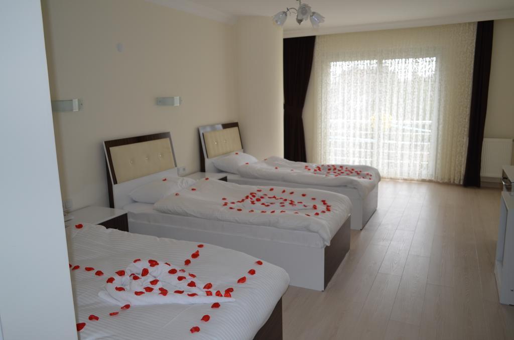 Kibyra Hotel Gölhisar 部屋 写真
