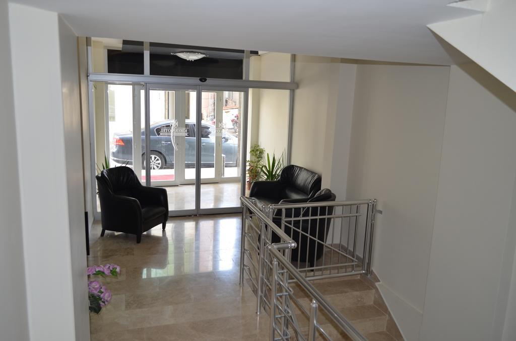 Kibyra Hotel Gölhisar 部屋 写真