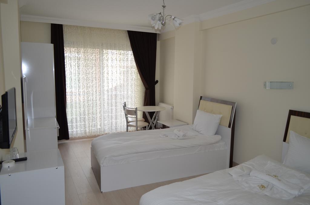 Kibyra Hotel Gölhisar 部屋 写真