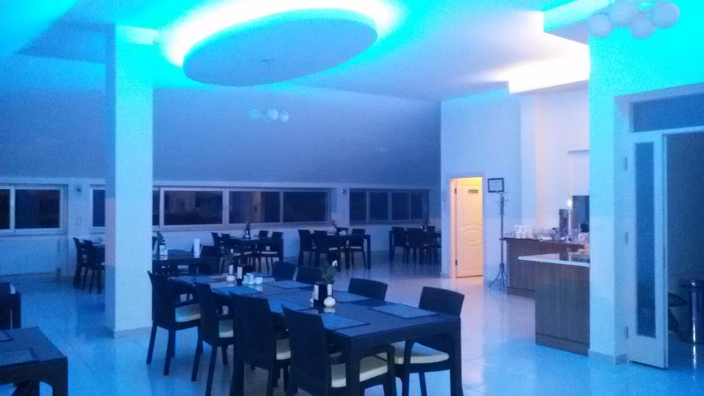 Kibyra Hotel Gölhisar エクステリア 写真