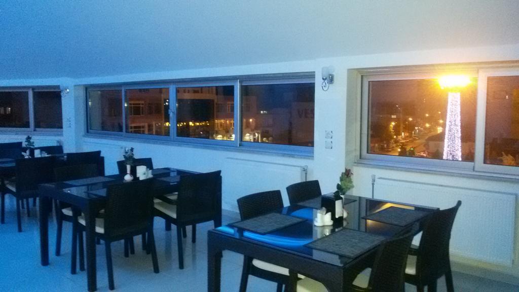 Kibyra Hotel Gölhisar エクステリア 写真